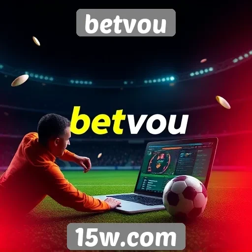 Impacto do betvou no mercado de apostas online