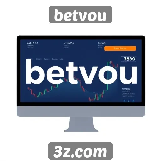 Como o betvou se destaca no mercado de apostas