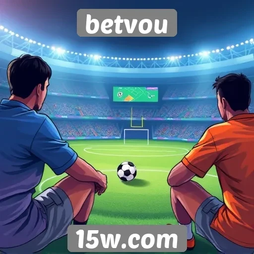 Tendências de uso do betvou entre jogadores