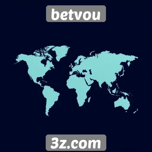 Comparativo entre betvou e concorrentes