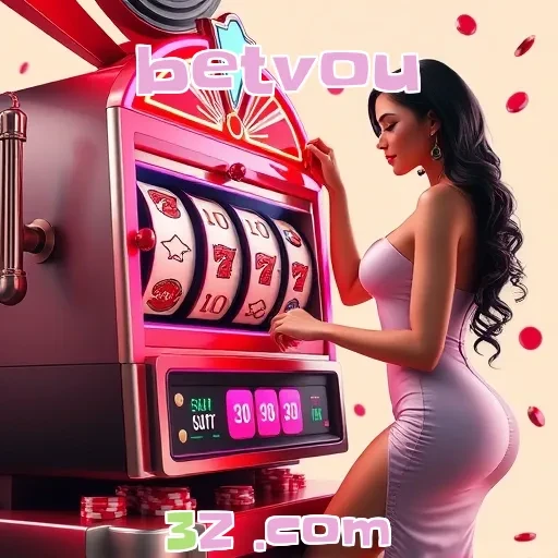 betvou: Entre Segurança e Diversão, Descubra um Site de Jogos Confiável