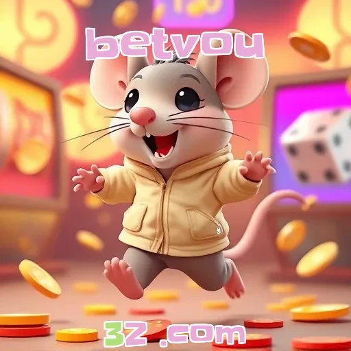 betvou: Descubra as Promoções Irresistíveis que Potencializam Seus Jogos!