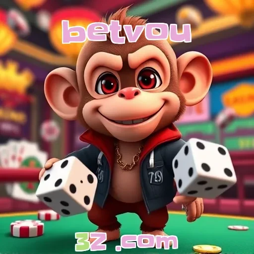 betvou: As Caça-Níqueis Mais Irresistíveis do Brasil